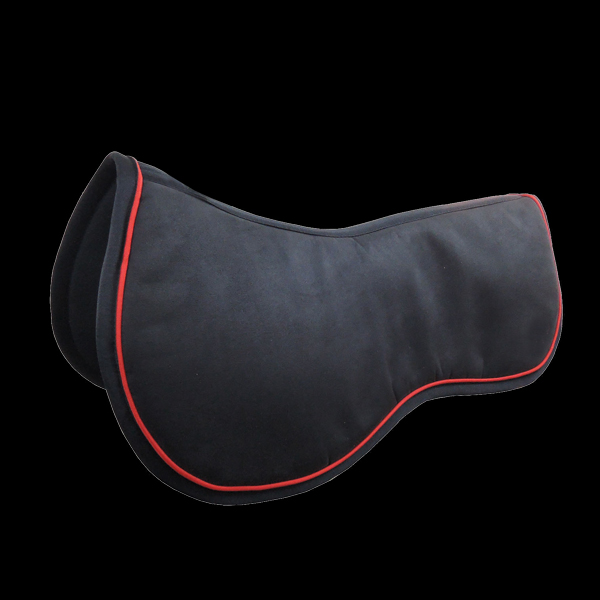 HALF SADDLE PAD